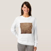 Dry Earth T-shirt (Voorkant volledig)