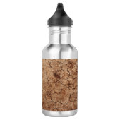Dry Earth Waterfles (Rechts)