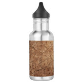 Dry Earth Waterfles (Links)