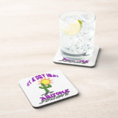 Dry Heat Arizona Bier Onderzetter (Rechterzijde)