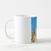 Dry Heat Arizona Koffiemok (Links)