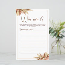 Dry Pampas Grass | Wie ben ik Kaart?