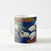 Dry Run Creek Coffee Mok (Voorkant links)