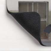 Dry Scuba Diver Muismat (Hoek)