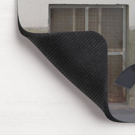 Dry Scuba Diver Muismat (Hoek)