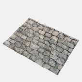 Dry Stone Wall Deurmat (Schuin)