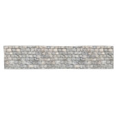 Dry Stone Wall Korte Tafelloper (Horizontaal)