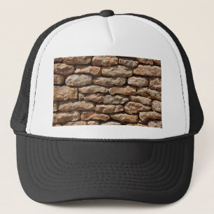 Dry Stone Wall Pet
