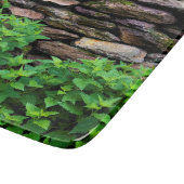 Dry Stone wall Snijplank (Hoek)