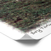 Dry Tortuga Islands - Tussen het belangrijkste wes Poster (Hoek)