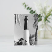 Dry Tortugas Lighthouse Briefkaart (Staand voorkant)