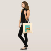 Dry Tortugas National Park Florida Fort  Tote Bag (Voorkant (model))