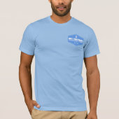 Dry Tortugas NP 3 T-shirt (Voorkant)