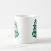 Dry Tortugas US National Park Koffiemok (Center)