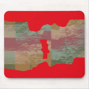 DRY TREE TRUNK door Masanser Pixelat Muismat