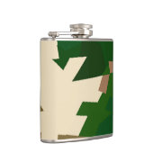 Dry Tundra Camo Heupfles (Rechts)