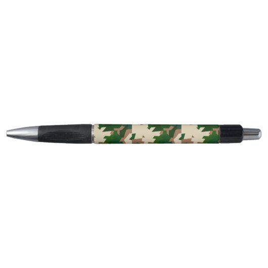 Dry Tundra Camo Pen (Voorkant)