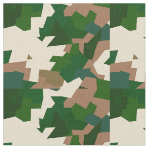 Dry Tundra Camo Stof