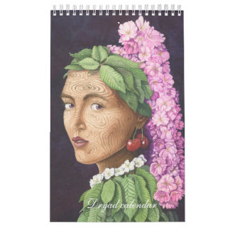 Dryad-kalender Kalender
