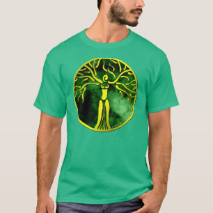 Dryad Medallion Shirten T-shirt