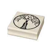 Dryad Rubberstempel (Stempel)