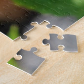 Dryas Julia Butterfly Jigzaag Puzzle Legpuzzel (Zijkant)