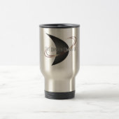 Dryden Coffee-Mok Reisbeker (Center)