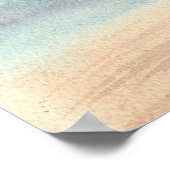 Dryptosaurus en Hadrosaurus Print (Hoek)