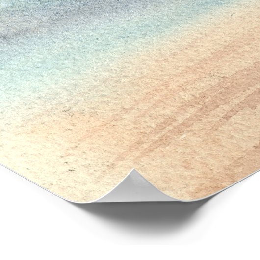 Dryptosaurus en Hadrosaurus Print (Hoek)