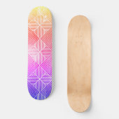 DS Chemical 2 Persoonlijk Skateboard (Voorkant)