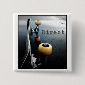 DS Faded Button (Voorkant)