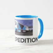 DS Kaffeepott Mok (Voorkant rechts)