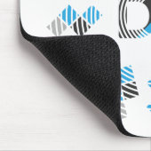 DS Mauspad Muismat (Hoek)