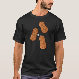 D's Nuts T-Shirt