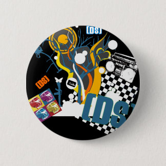 DS Retro-Button Ronde Button 5,7 Cm