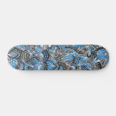 DS Skateboard (Horizontaal)