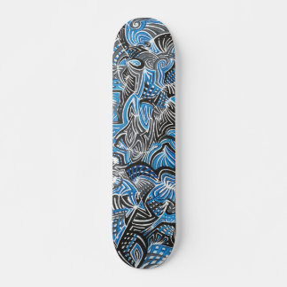 DS Skateboard