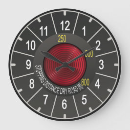 DS-stijlklok Grote Klok