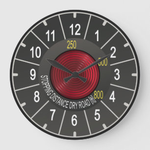 DS-stijlklok Grote Klok