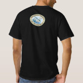 DSA 2020 Oklahoma T-shirt (Achterkant)