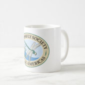 DSA Coffee-Mok Koffiemok (Voorkant rechts)