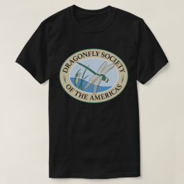 DSA-Mannen en T-shirt voor vrouwen