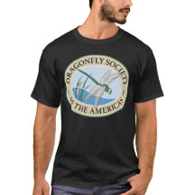 DSA-Mannen en T-shirt voor vrouwen