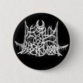 dsbm Tcotdm pins Ronde Button 5,7 Cm (Voorkant)