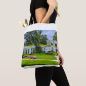 DSC00070-2-Arlington House Gardens Tote Bag (Dichtbij)