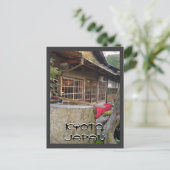 DSC00096, Kyoto, Japan, Kyoto, Japan Briefkaart (Staand voorkant)