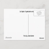 DSC00117, Kyoto, Japan Briefkaart (Achterkant)