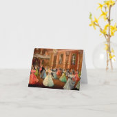 DSC00173 KAART (Gele Bloem)