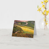 DSC00173 KAART (Gele Bloem)