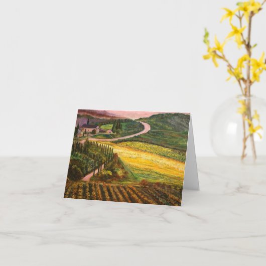 DSC00173 KAART (Gele Bloem)